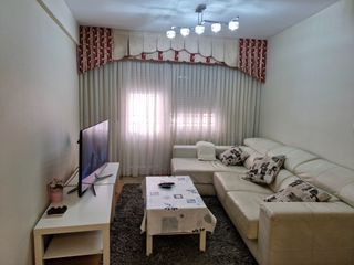 Miete Etagenwohnung in Untziola kalea 6. Se alquila piso temporal para empresas, trabajadores desplazados