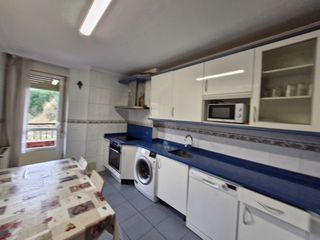 Rent Flat in Orozko. Piso temporal a empresas o a trabajadores desplazados