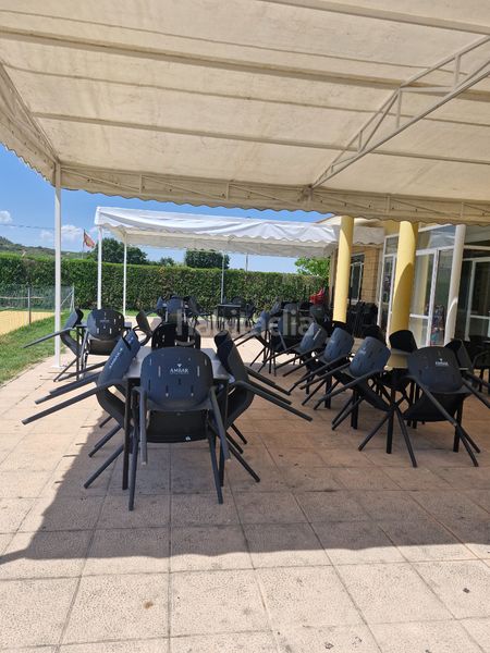 Foto a9827a02-b5fa-40a1-ad7c-51a8470976ce. Finca rústica a Fuenmayor