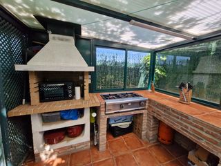 Finca rústica a Fuenmayor. Home mobil con gran avance y parcela de casi 400 m² en fuenmayor