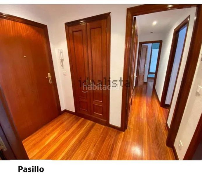 Foto 0af08135-f54e-4cf9-baf2-15509983314c. Affitto appartamento con riscaldamento parcheggio piscina in Castro - Urdiales