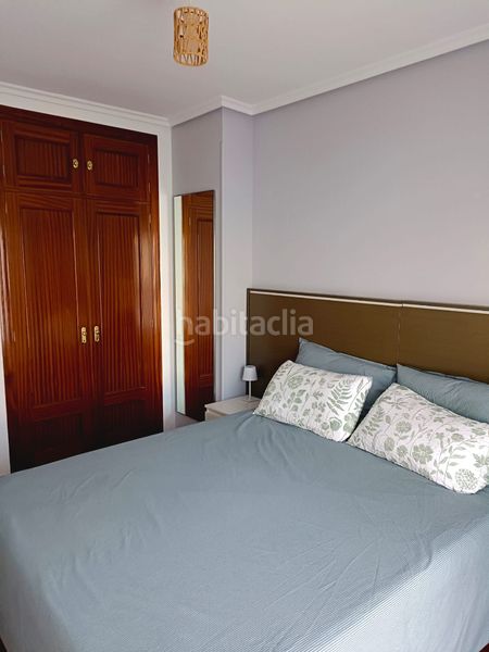 Foto 3535d6ed-bb06-47d3-9388-6d9b9c1853d7. Affitto appartamento con riscaldamento parcheggio piscina in Castro - Urdiales