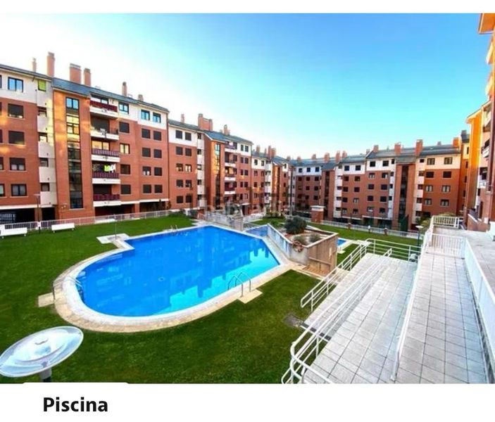 Foto 4c15cd33-f18f-4f85-aa97-7bb28f72431f. Affitto appartamento con riscaldamento parcheggio piscina in Castro - Urdiales