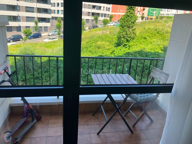 Foto ce138936-a8b8-459d-9f68-f49bb13f0085. Affitto appartamento con riscaldamento parcheggio piscina in Castro - Urdiales