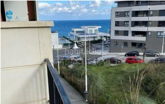 Foto de606d3a-44b2-4bc0-a24a-915c79d45567. Affitto appartamento con riscaldamento parcheggio piscina in Castro - Urdiales