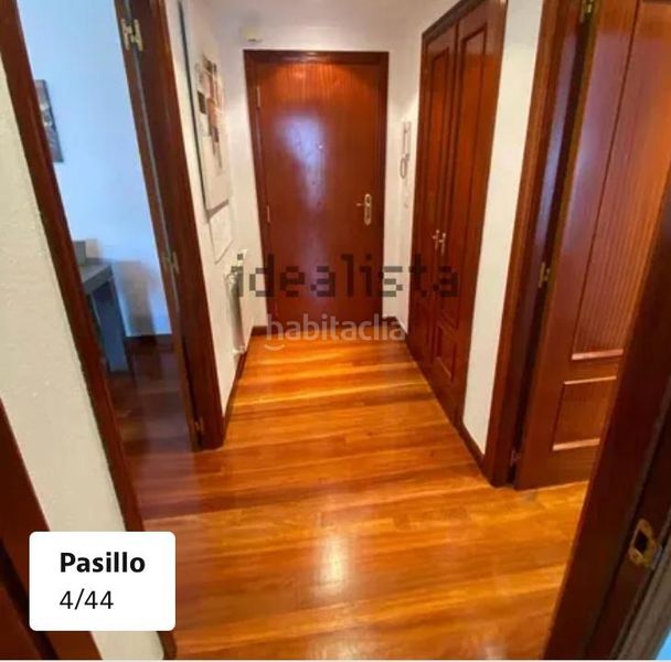 Foto f6d461fb-e0d2-4a20-bfdd-6ee0aae8aa41. Affitto appartamento con riscaldamento parcheggio piscina in Castro - Urdiales