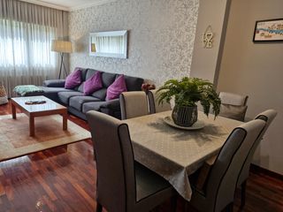 Lloguer Pis en Bestorrene kalea 8. Alquiler temporal a partir del 1 de mayo