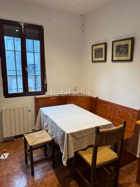 Foto 2cea7914-42e8-43be-a3f9-6ae3ff5665bf. Alquiler piso alquiler exclusivo para empresas en arakaldo para 5 personas a tan solo 20 minutos de bilbao en Colunga