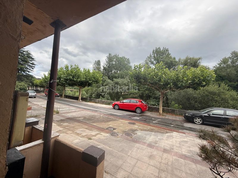 Foto cf26a6f6-46e5-4c51-9591-6e1d38036610. Rent flat with heating in Colunga