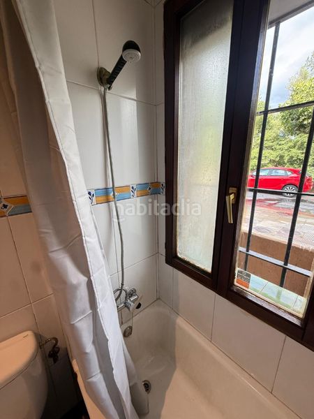 Foto d5ffa7cc-46a4-4cd9-a60c-fd33e8886599. Rent flat with heating in Colunga