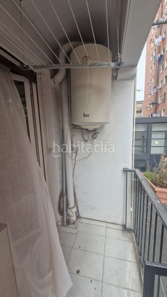 Foto 179f594b-9e4a-49ef-bd3d-c66d9ce4f952. Pis amb calefacció a Ibarrekolanda Bilbao