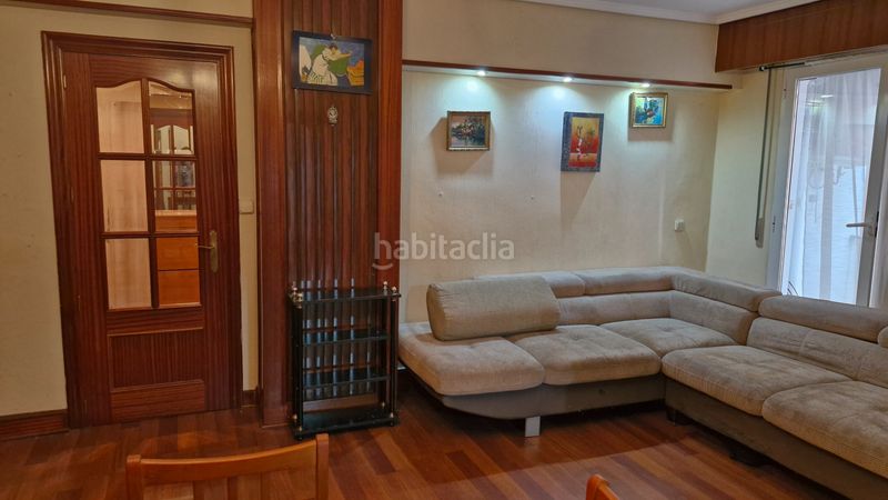 Foto 1d20292b-beda-4e1b-ae2d-a0e1f31c1548. Pis amb calefacció a Ibarrekolanda Bilbao