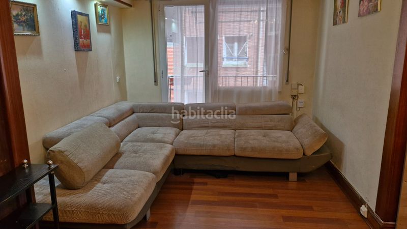Foto 4f0d769d-a923-44e4-ba9e-c34bed981436. Pis amb calefacció a Ibarrekolanda Bilbao