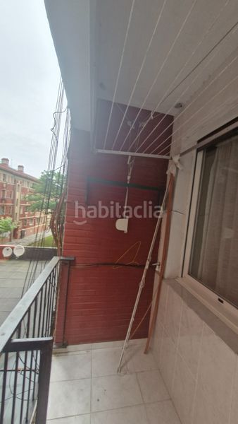 Foto 9f64c2f6-64a3-4db7-b567-90883de098fb. Pis amb calefacció a Ibarrekolanda Bilbao