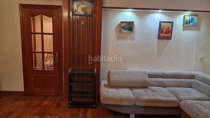 Foto f1249153-77b2-4243-96c1-bfa4fa829ed0. Pis amb calefacció a Ibarrekolanda Bilbao