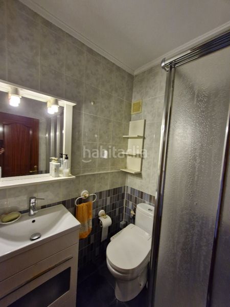 Foto 11428533-5949-46cf-9a78-595034d3b82e. Rent flat with heating in Derio