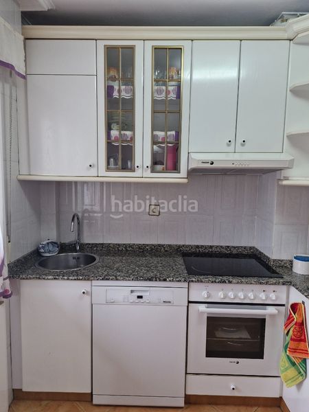 Foto 4b45f348-83e7-4b2c-812f-19902d344cdd. Rent flat with heating in Derio