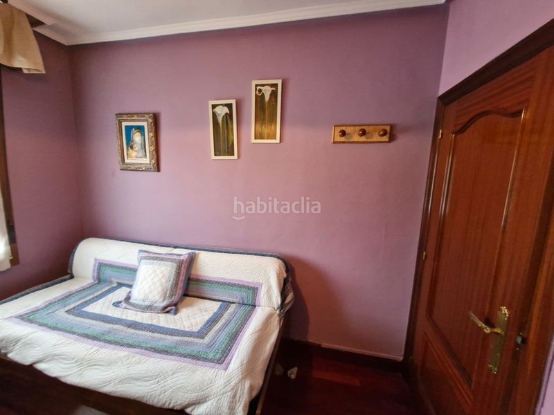 Foto 820505f1-fd5d-4012-9906-5a867e8921a8. Rent flat with heating in Derio