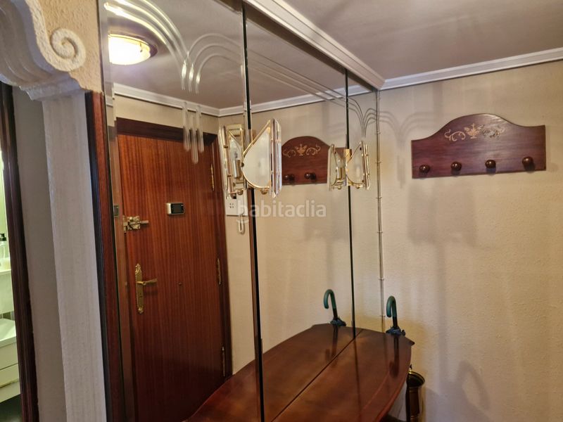 Foto 89a2b2ea-8580-45bd-ad53-bb5c6d713ed5. Rent flat with heating in Derio