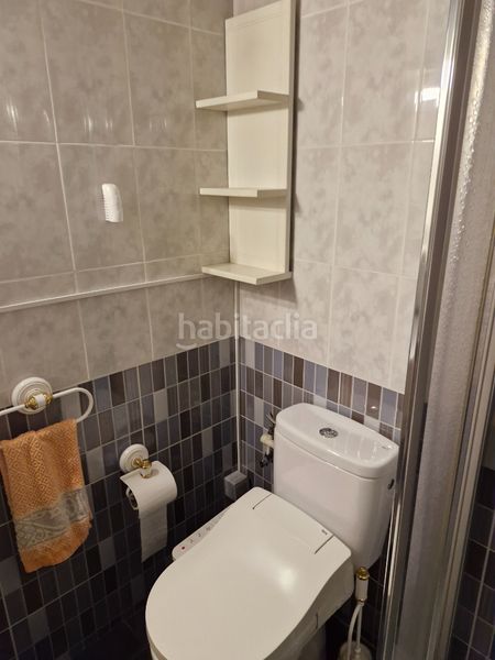 Foto 968d4fb2-a3ab-4992-85c9-313110796c61. Rent flat with heating in Derio