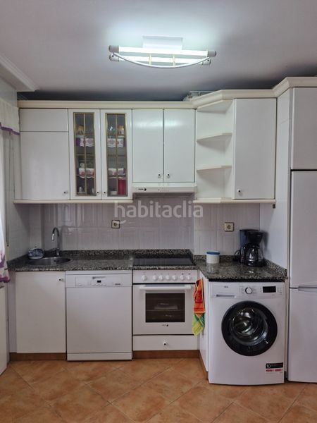 Foto bfd3fb78-8edf-452d-ab47-32bb1349d0da. Rent flat with heating in Derio