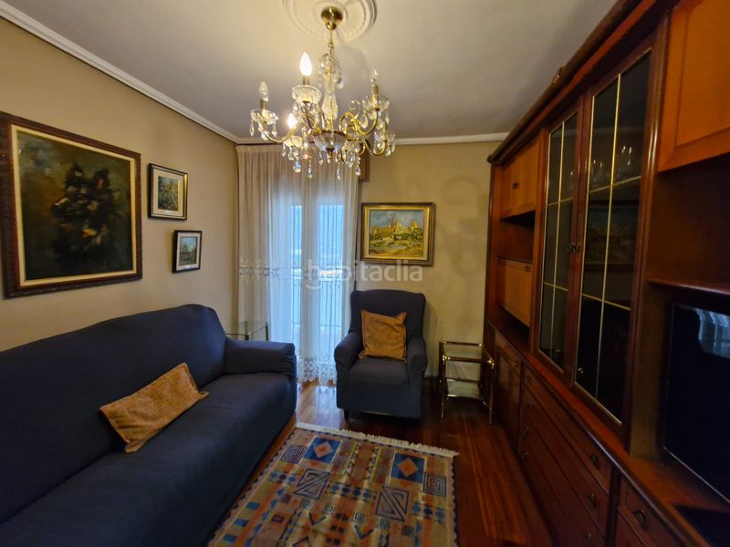 Foto fd4eebe5-d3df-4a9d-9a6f-ccdd52106e92. Rent flat with heating in Derio