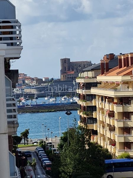 Foto 7109e458-9734-44ff-ab4c-9d31d0f94947. Affitto appartamento con riscaldamento in Cotolino Castro - Urdiales