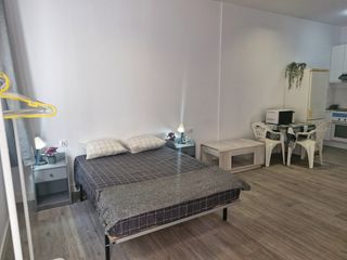 Lloguer Pis a Centro - Albiz - Markonzaga. Estudio temporal a empresas o a trabajadores desplazados