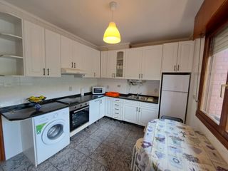 Location Appartement à Cruces. Piso temporal a empresas o a trabajadores desplazado