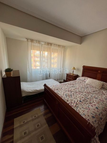 Foto 04927e75-7008-49d4-bed9-2ab27278658d. Rent flat with heating in Centro Miranda de Ebro