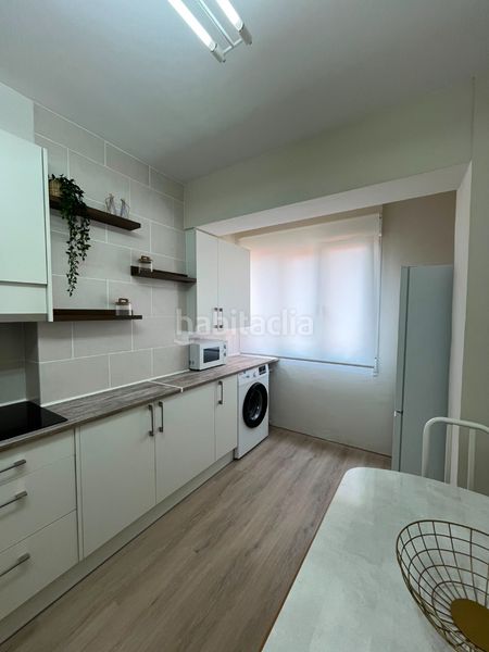 Foto 09697683-4997-45a3-8a22-3d47ea8e9558. Rent flat with heating in Centro Miranda de Ebro