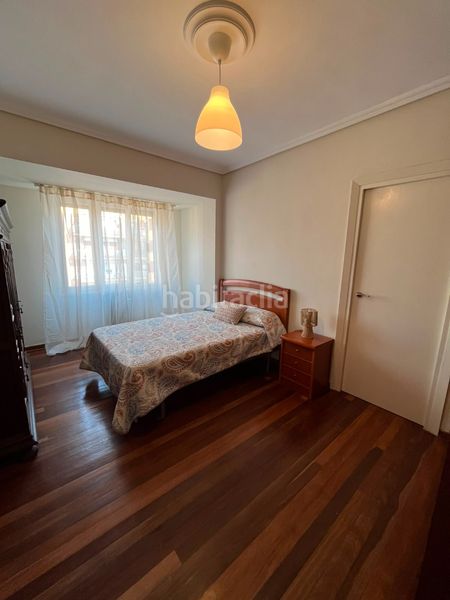 Foto 4151165a-6f6b-4a4c-bc96-14fbd659edb4. Rent flat with heating in Centro Miranda de Ebro