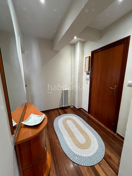 Foto 5ae858c1-95ce-412a-a7a2-7ef3577cd2aa. Rent flat with heating in Centro Miranda de Ebro