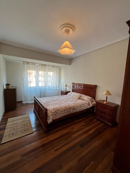 Foto 64d80b91-dacf-49bf-986f-39182106407e. Rent flat with heating in Centro Miranda de Ebro