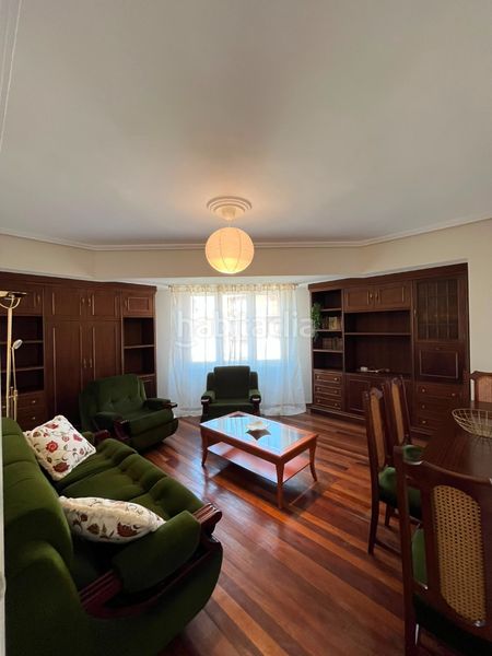 Foto 751cc083-4c34-4eab-999d-9e81cbd4e8ca. Rent flat with heating in Centro Miranda de Ebro