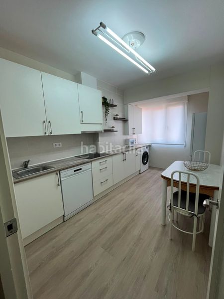 Foto 7623e298-1d83-483b-a57e-945609082c1c. Rent flat with heating in Centro Miranda de Ebro