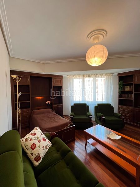 Foto b2e22377-503d-4e1b-8184-6ba3df4dd4d0. Rent flat with heating in Centro Miranda de Ebro