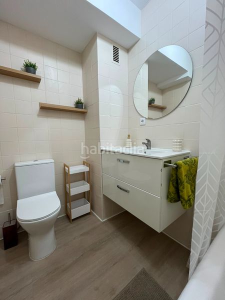 Foto d015c8de-3969-4aa9-922a-c7bb1194f22d. Rent flat with heating in Centro Miranda de Ebro