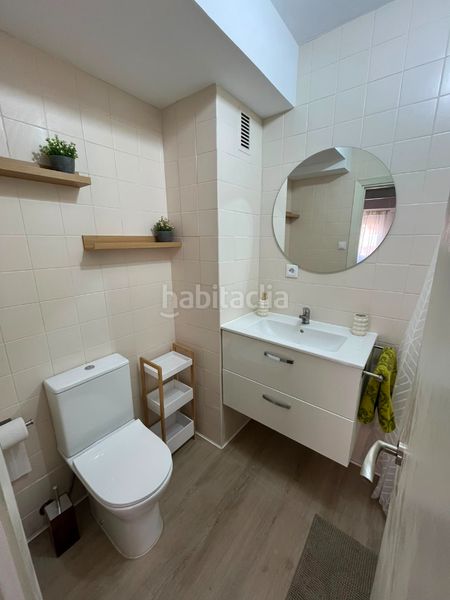 Foto d409b3f0-99e2-40bc-808a-f526eaddc1d8. Rent flat with heating in Centro Miranda de Ebro