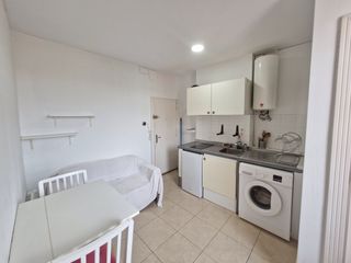 Flat in Iralabarri