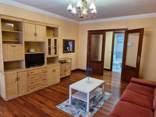 Rent Flat in Orozko. Piso con garaje en alquiler temporal para empresas o trabajadore