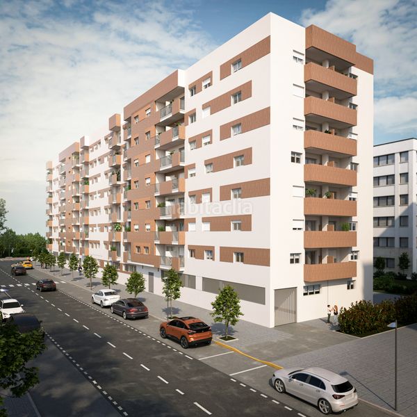 Foto 0537dd2b-f554-4a82-9a70-bd81eb3dcc62. Appartamento 73m<sup>2</sup> in carrer lanjarón 12 in Alaquàs