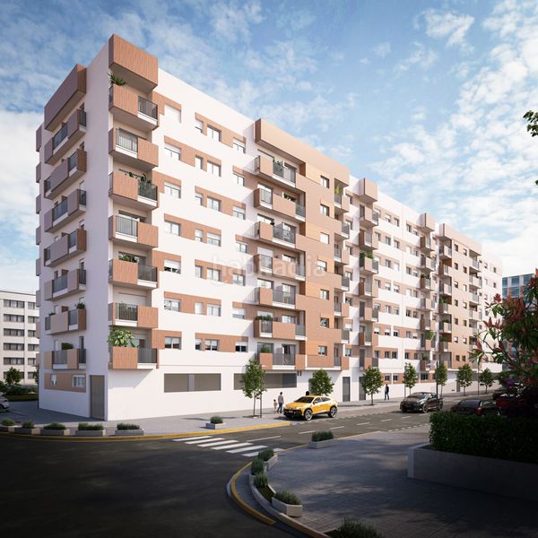 Foto 83d395ed-eada-4664-b6d8-c3687d7a0f00. Appartamento 73m<sup>2</sup> in carrer lanjarón 12 in Alaquàs