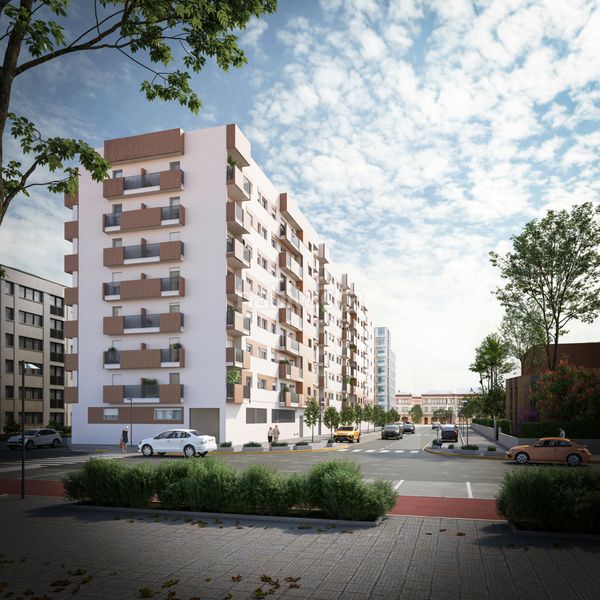 Foto d8993e68-cb3c-4c98-850a-689accebc371. Appartamento 73m<sup>2</sup> in carrer lanjarón 12 in Alaquàs