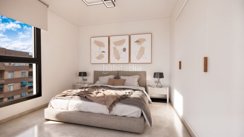 Estudio 43m2 en carrer de lluís lamarca 17 en Nou Moles Valencia - Imagen 8