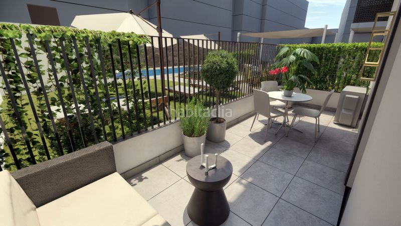 Estudio 43m2 en carrer de lluís lamarca 17 en Nou Moles Valencia - Imagen 11