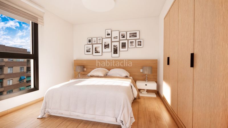 Estudio 43m2 en carrer de lluís lamarca 17 en Nou Moles Valencia - Imagen 3