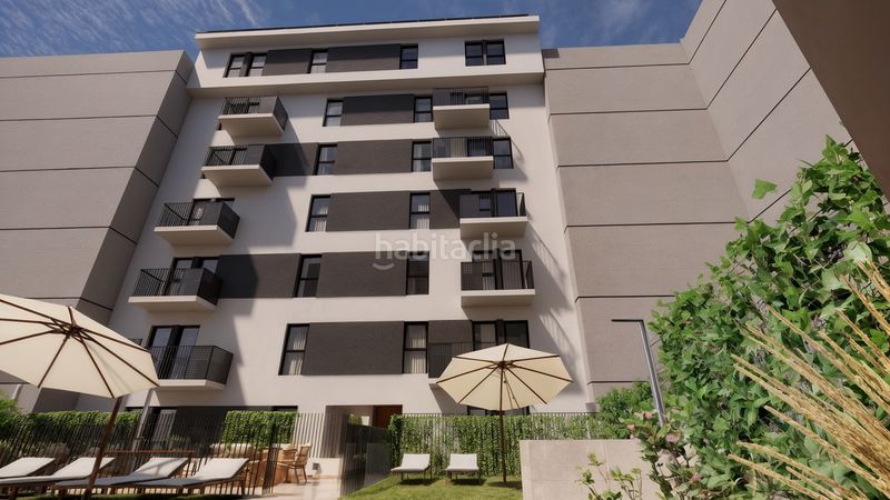 Estudio 43m2 en carrer de lluís lamarca 17 en Nou Moles Valencia - Imagen 6