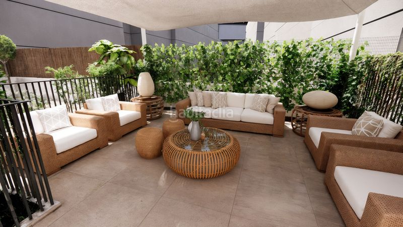 Estudio 43m2 en carrer de lluís lamarca 17 en Nou Moles Valencia - Imagen 12