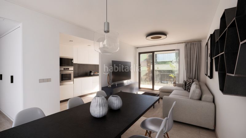 Estudio 43m2 en carrer de lluís lamarca 17 en Nou Moles Valencia - Imagen 7